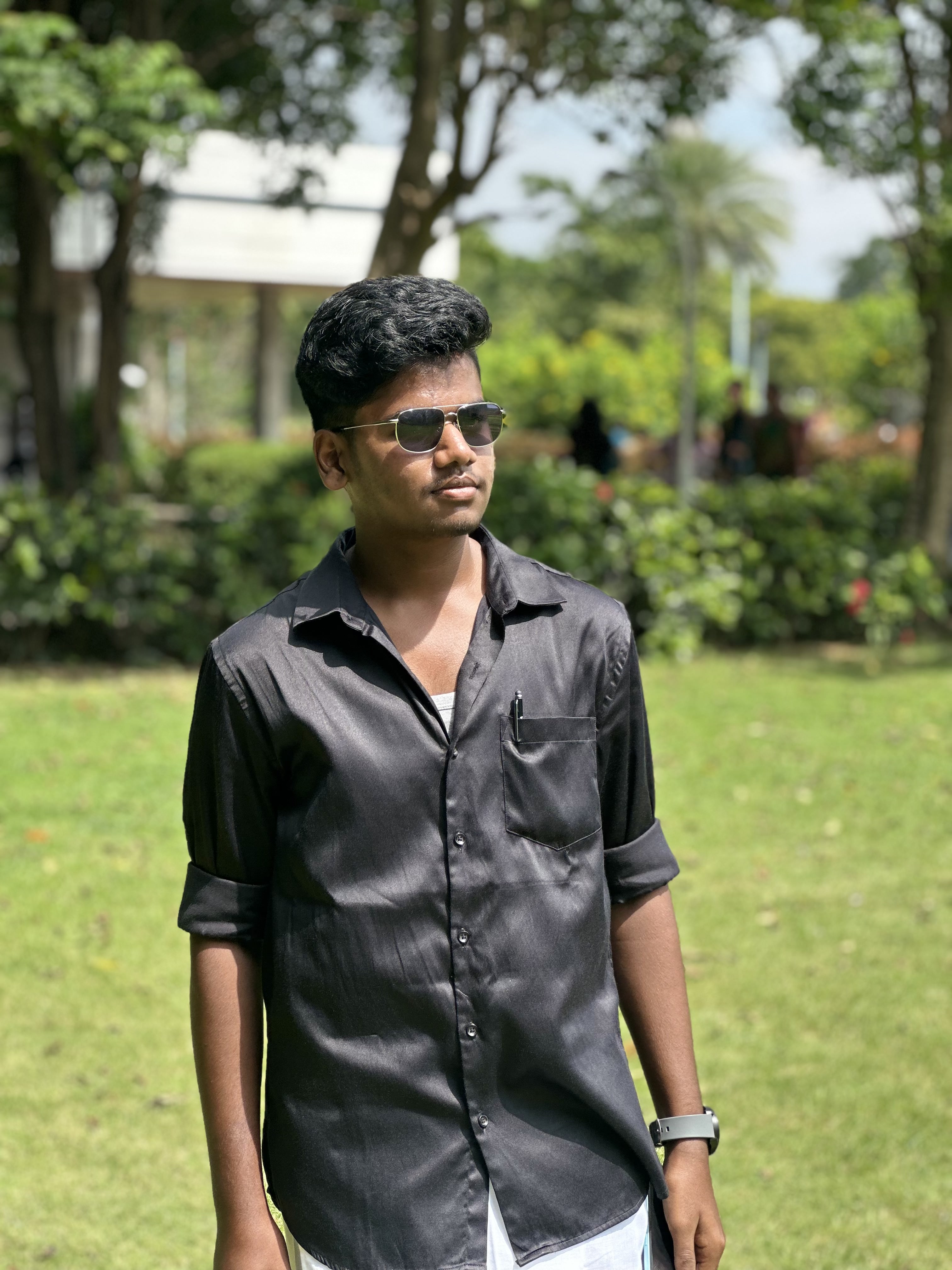 Shivaprakash